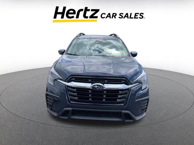 used 2024 Subaru Ascent car, priced at $35,304