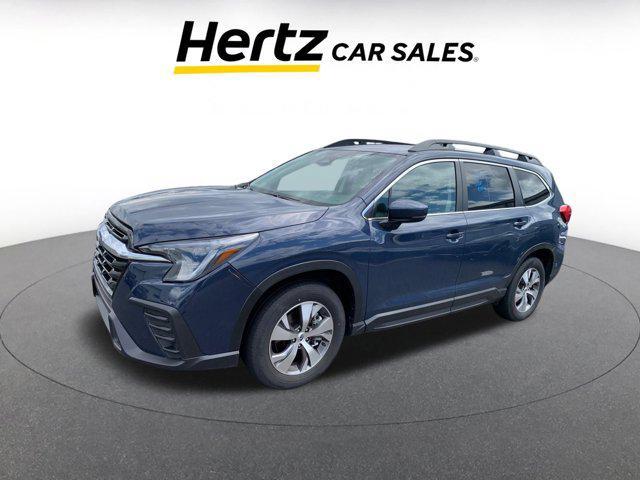 used 2024 Subaru Ascent car, priced at $35,304