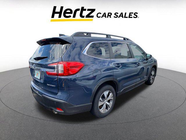 used 2024 Subaru Ascent car, priced at $35,304