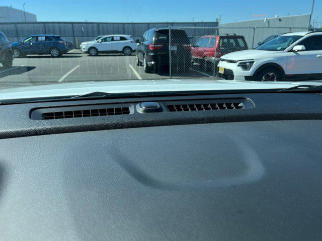 used 2024 GMC Terrain car, priced at $28,061