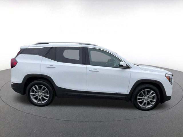 used 2024 GMC Terrain car, priced at $24,741