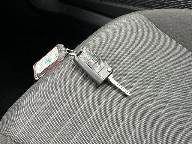 used 2024 Volkswagen Jetta car, priced at $16,966