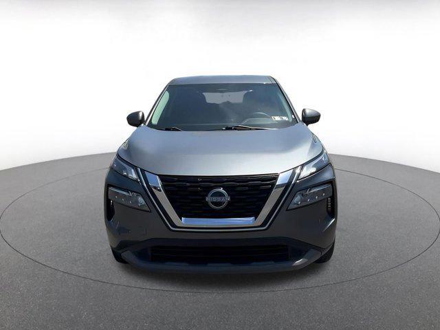 used 2023 Nissan Rogue car, priced at $20,875