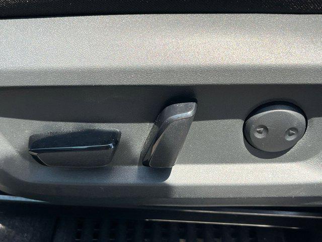 used 2023 Nissan Rogue car, priced at $21,253
