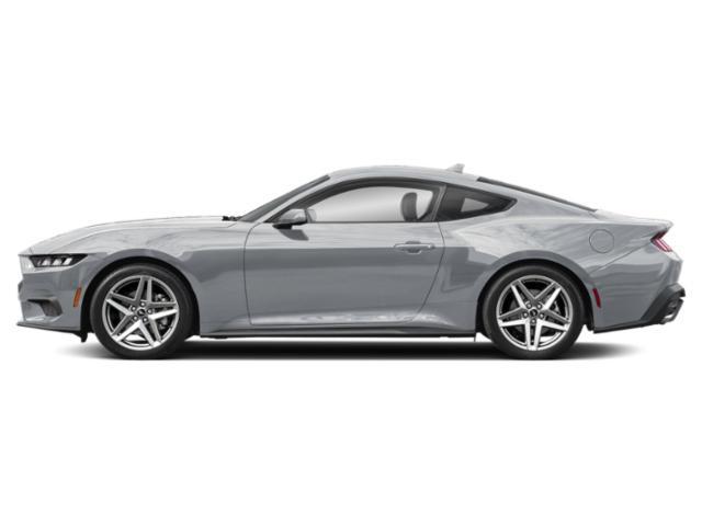 used 2024 Ford Mustang car, priced at $31,915