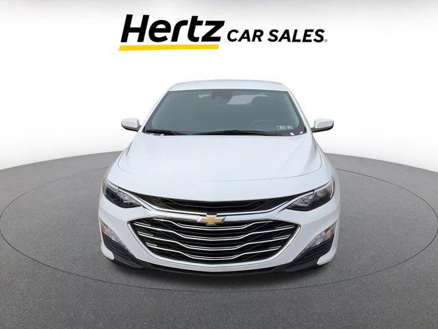used 2023 Chevrolet Malibu car, priced at $17,905