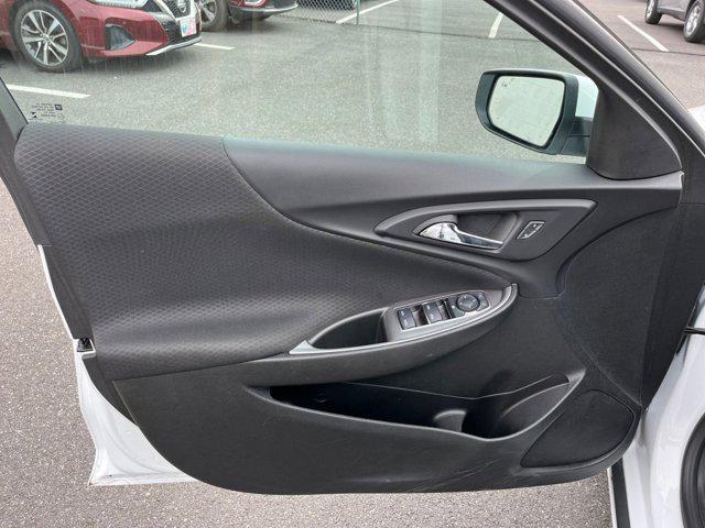 used 2023 Chevrolet Malibu car, priced at $17,905