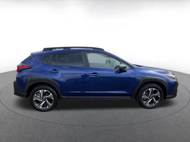 used 2024 Subaru Crosstrek car, priced at $25,870