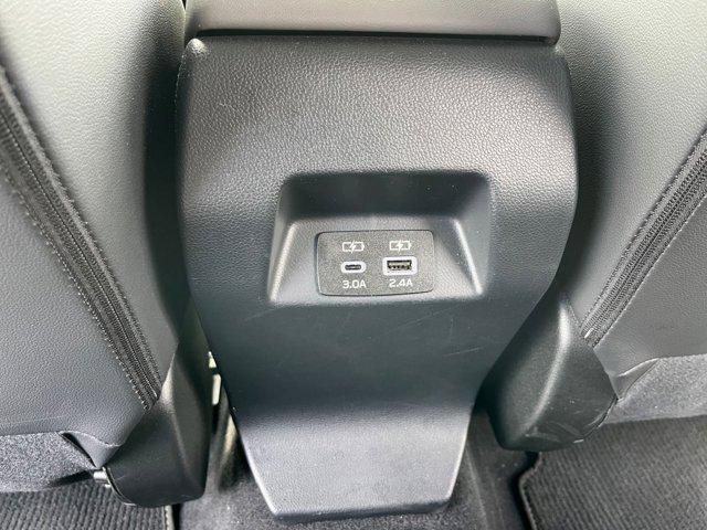 used 2024 Subaru Crosstrek car, priced at $26,409