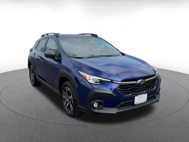 used 2024 Subaru Crosstrek car, priced at $25,870