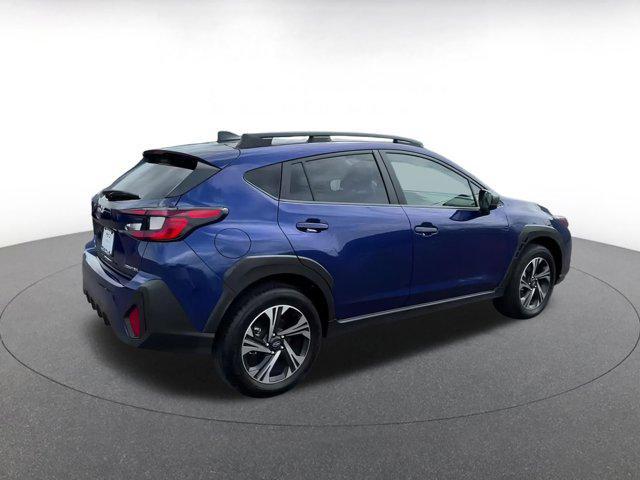 used 2024 Subaru Crosstrek car, priced at $25,870
