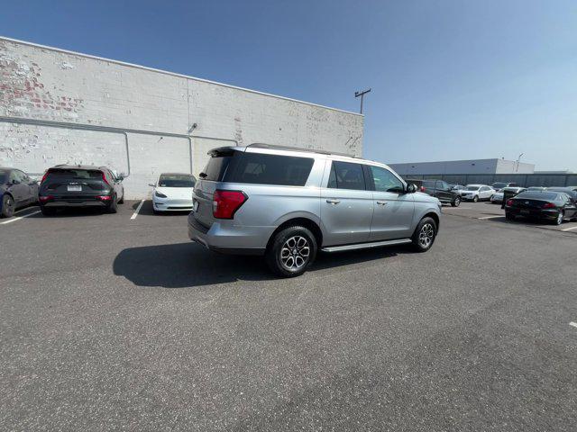 used 2023 Ford Expedition car, priced at $38,125