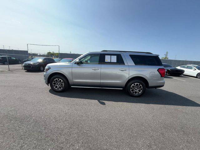 used 2023 Ford Expedition car, priced at $38,125