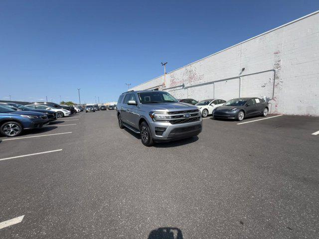 used 2023 Ford Expedition car, priced at $38,125