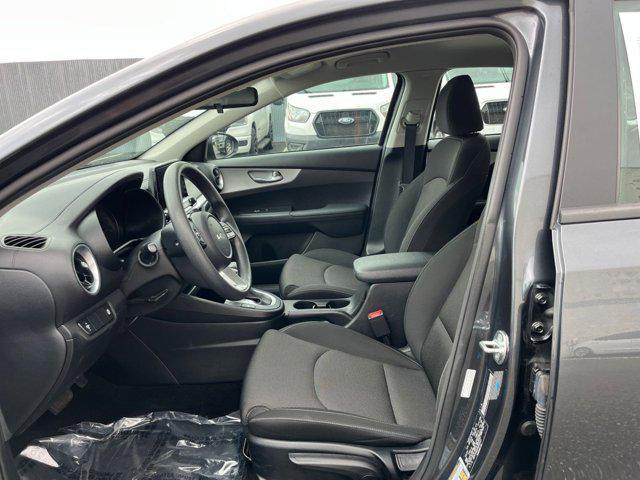used 2023 Kia Forte car, priced at $18,059