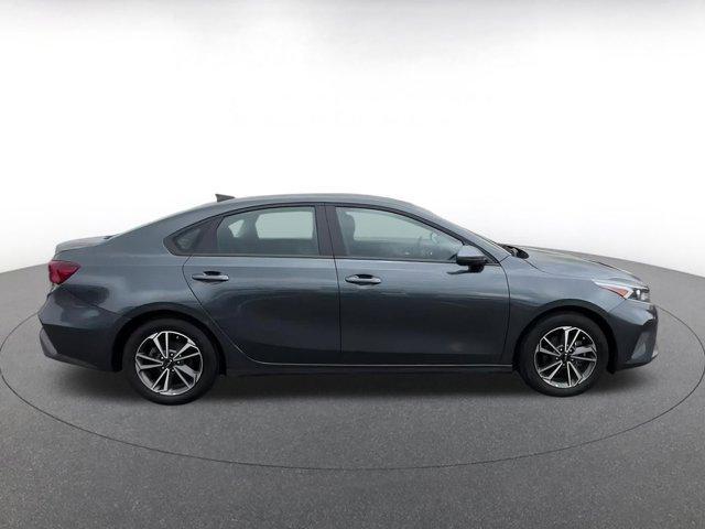 used 2023 Kia Forte car, priced at $17,554