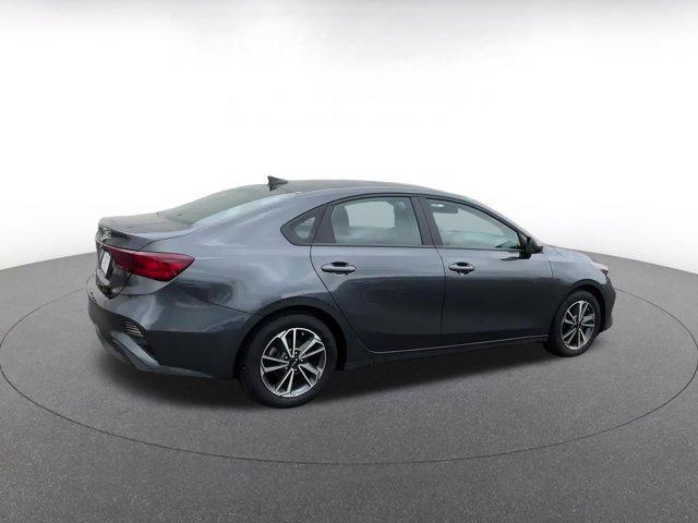 used 2023 Kia Forte car, priced at $17,554