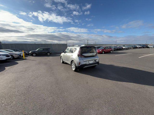 used 2024 Kia Soul car, priced at $18,150