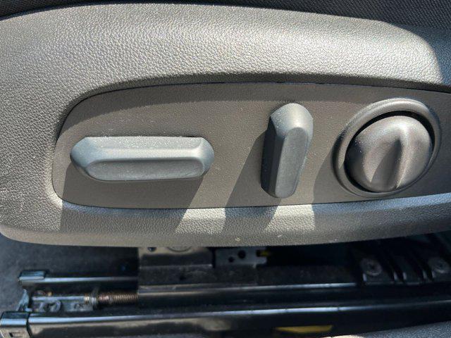 used 2024 Chevrolet Malibu car, priced at $19,056