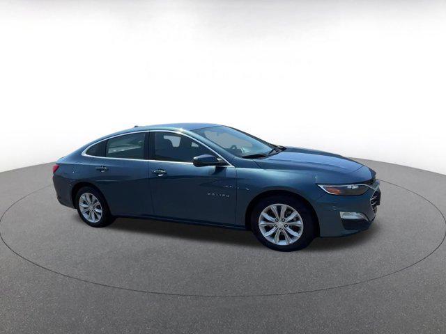 used 2024 Chevrolet Malibu car, priced at $19,056