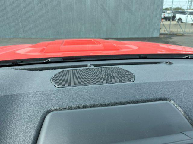 used 2024 Toyota Tacoma car, priced at $34,230