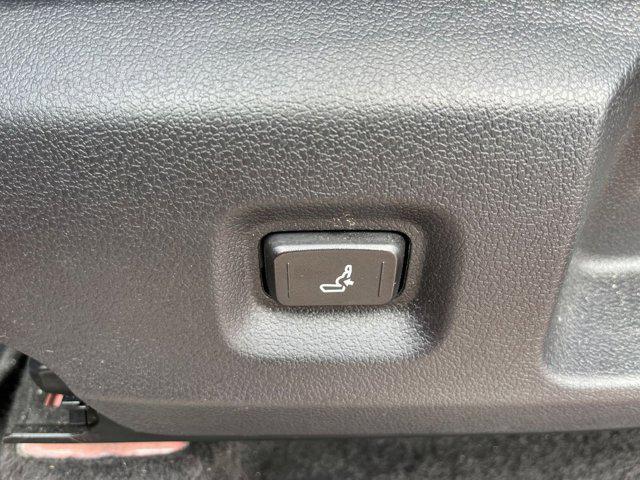 used 2024 Toyota Tacoma car, priced at $34,230