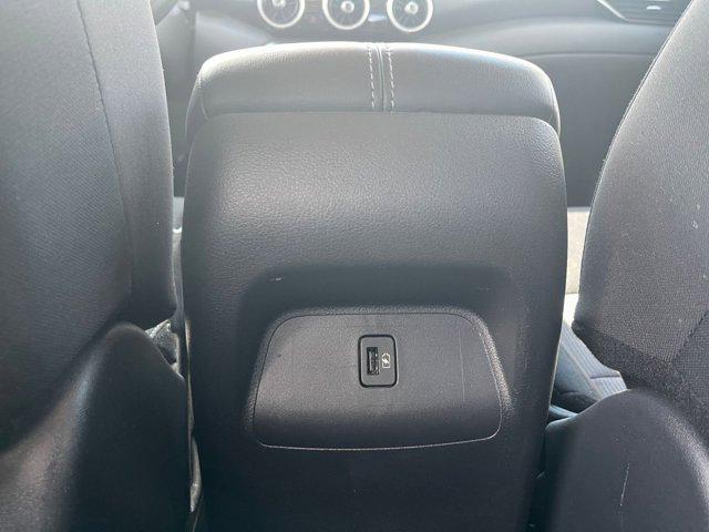 used 2024 Nissan Sentra car, priced at $17,445