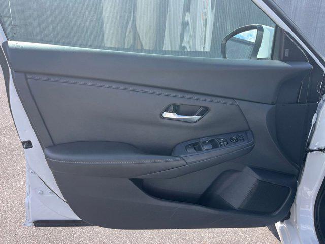 used 2024 Nissan Sentra car, priced at $17,445