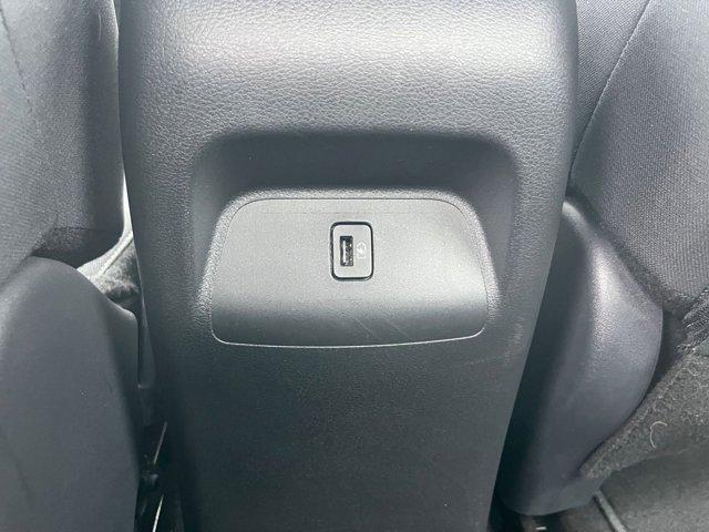 used 2024 Nissan Sentra car, priced at $19,300