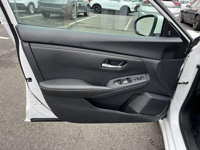 used 2024 Nissan Sentra car, priced at $19,300