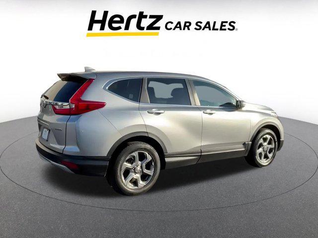 used 2019 Honda CR-V car, priced at $17,560