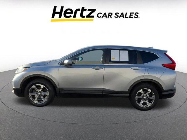 used 2019 Honda CR-V car, priced at $17,560