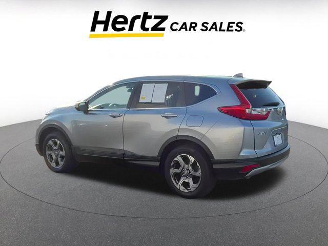 used 2019 Honda CR-V car, priced at $17,560