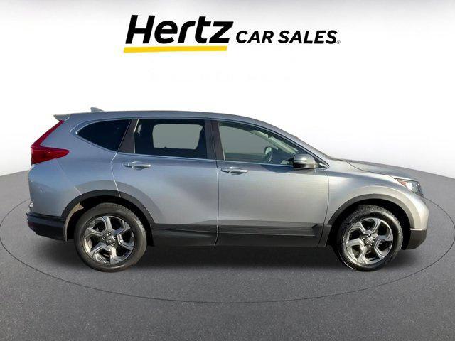 used 2019 Honda CR-V car, priced at $17,560