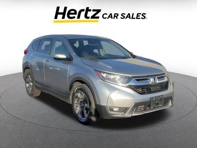 used 2019 Honda CR-V car, priced at $17,560