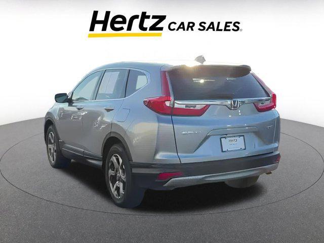 used 2019 Honda CR-V car, priced at $17,560