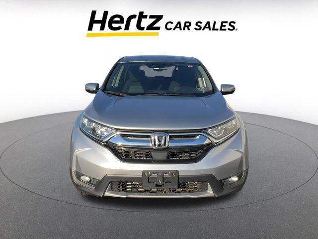 used 2019 Honda CR-V car, priced at $17,560