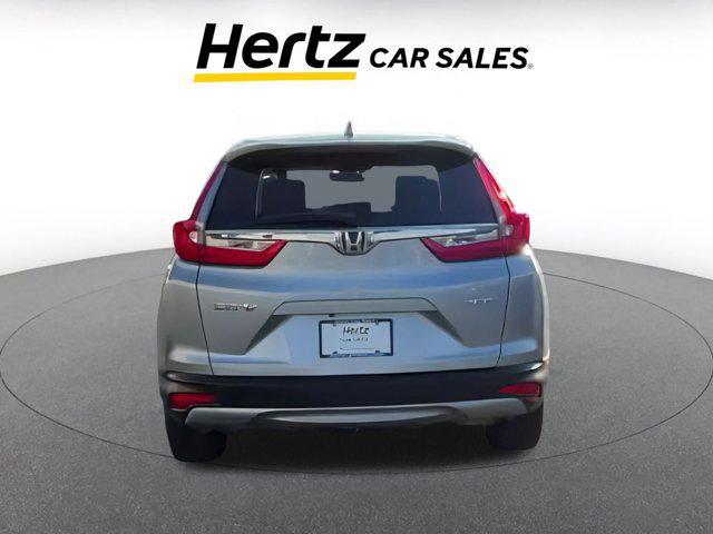 used 2019 Honda CR-V car, priced at $17,560