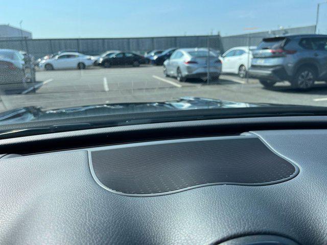 used 2024 Mercedes-Benz C-Class car, priced at $30,813