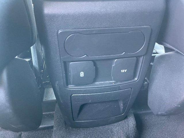 used 2023 Ford Explorer car, priced at $29,236