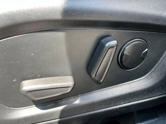 used 2023 Ford Explorer car, priced at $29,236