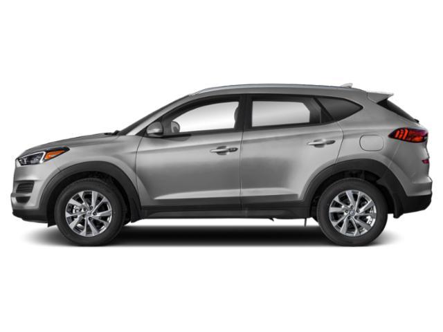 used 2020 Hyundai Tucson car, priced at $15,915