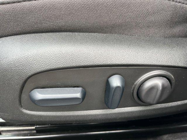 used 2024 Chevrolet Malibu car, priced at $16,453