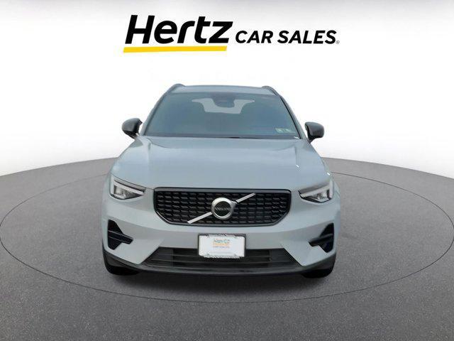 used 2024 Volvo XC40 car, priced at $30,524