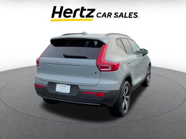 used 2024 Volvo XC40 car, priced at $30,524