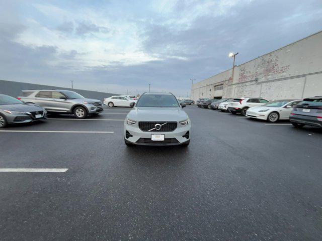 used 2024 Volvo XC40 car, priced at $30,524