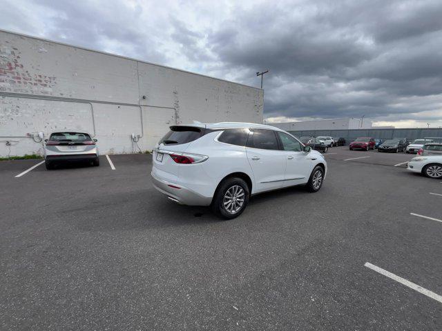 used 2022 Buick Enclave car, priced at $23,499