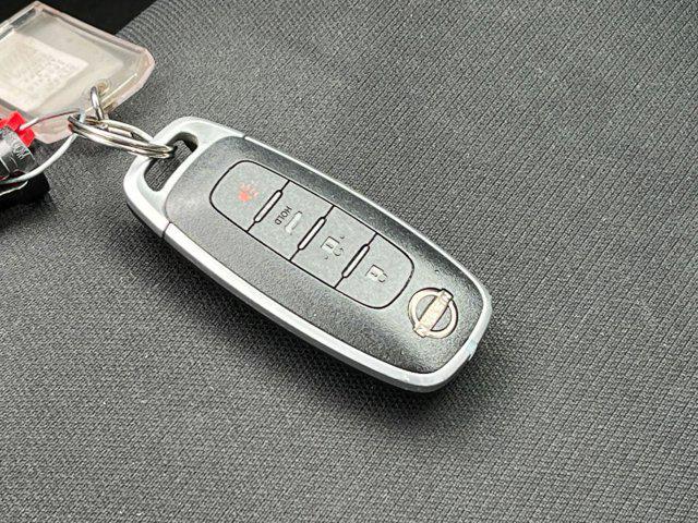 used 2024 Nissan Sentra car, priced at $17,297