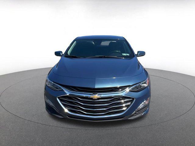 used 2024 Chevrolet Malibu car, priced at $19,893