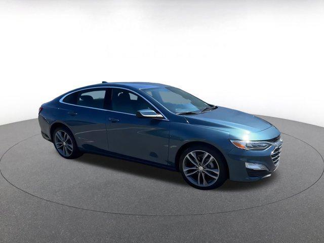 used 2024 Chevrolet Malibu car, priced at $19,893